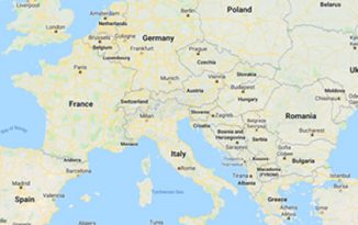 List of Countries with Nuclear Weapons