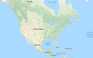 List of Cities in Rhode Island