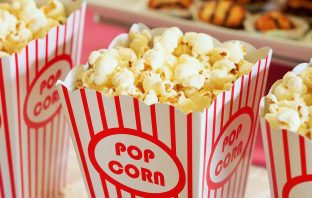 List of Star Trek Movies Movie List