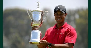 List of Ryder Cup Captains